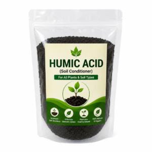 Home humic