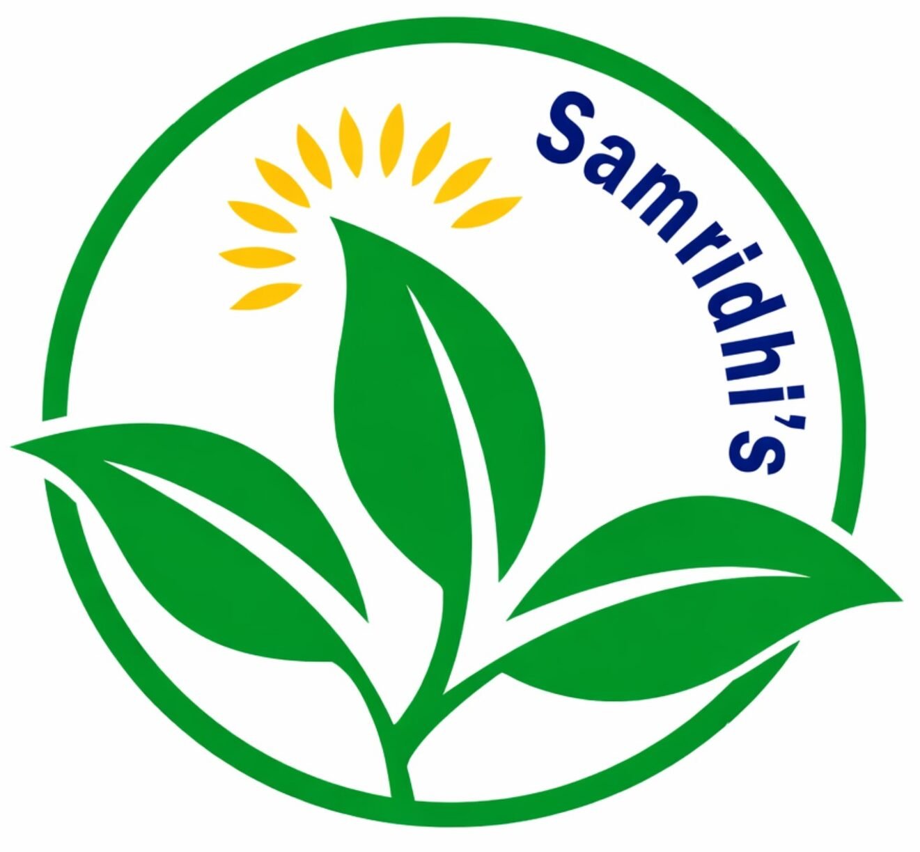 Samridhis Garden Products